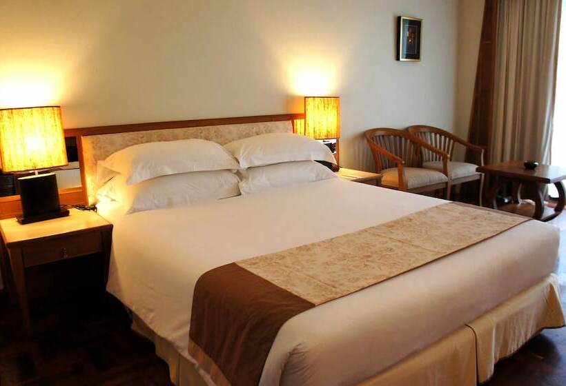 اتاق لوکس, Safari Beach Hotel   Sha Extra Plus