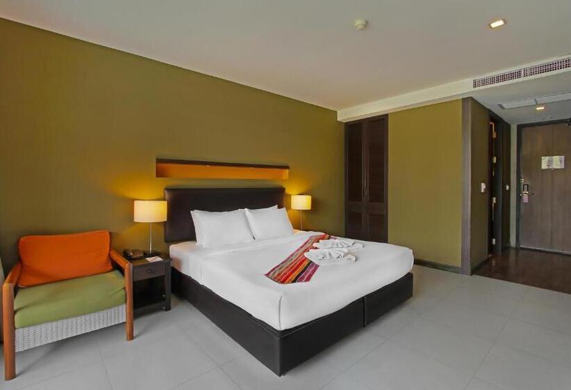 프리미엄 룸, The Serenity Hua Hin