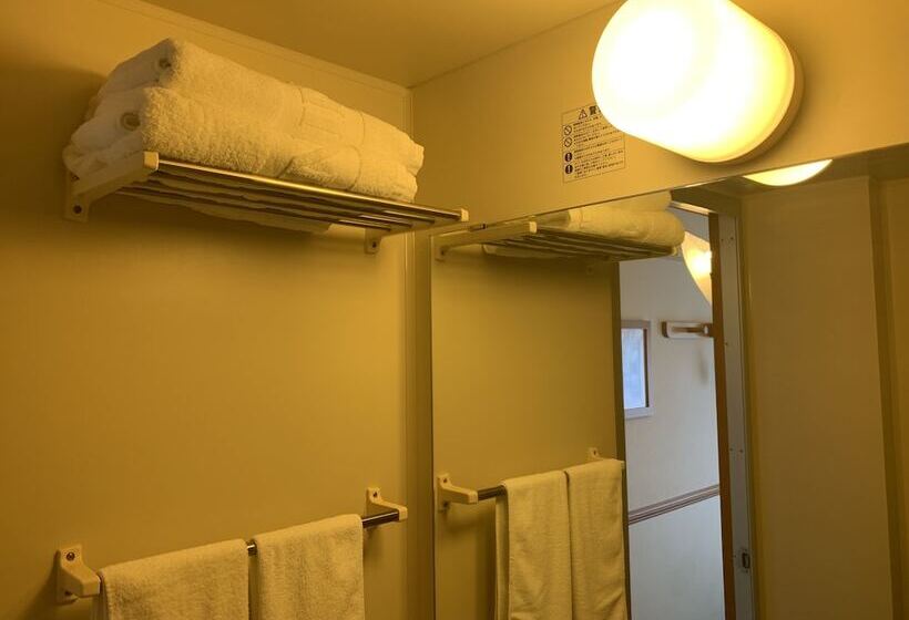 Номер Стандарт Индивидуальный, Toyoko Inn Tokyo Kanda Akihabara