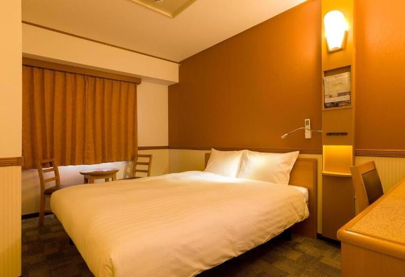 اتاق استاندارد, Toyoko Inn Tokyo Machida-eki Odakyu-sen Higashi-guchi