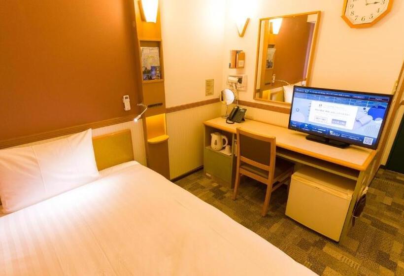 غرفة قياسية فردية, Toyoko Inn Tokyo Machida-eki Odakyu-sen Higashi-guchi