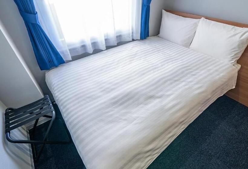 Номер Economy, Toyoko Inn Yodoyabashi-eki Minami