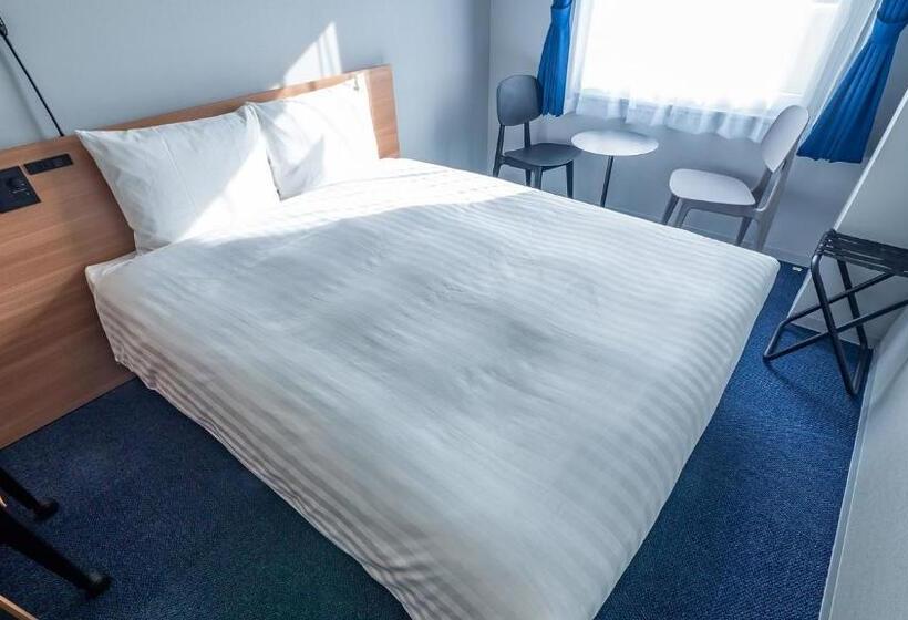 Номер Стандарт, Toyoko Inn Yodoyabashi-eki Minami
