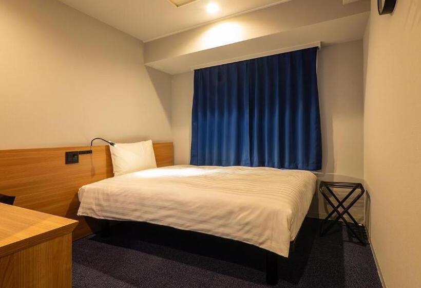 Номер Стандарт Индивидуальный, Toyoko Inn Yodoyabashi-eki Minami