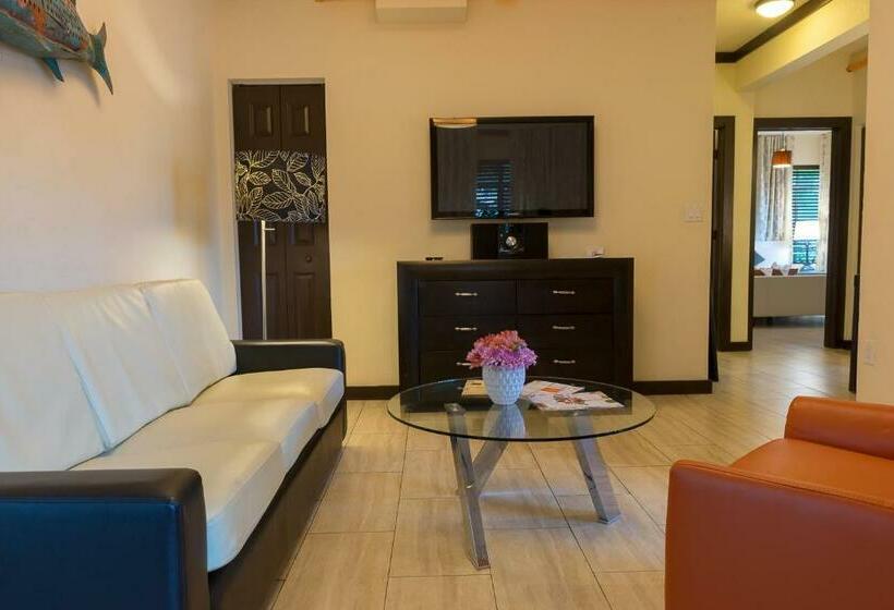 דירת שני חדרים, Tradewinds Apartment Hotel Miami Beach