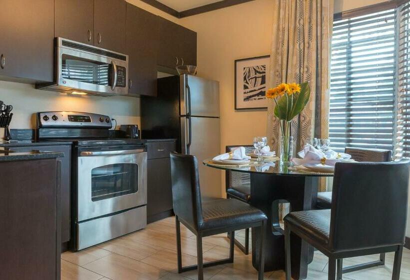 דירת שני חדרים, Tradewinds Apartment Hotel Miami Beach