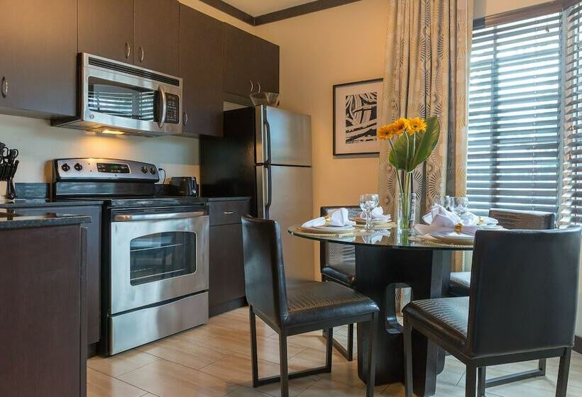 דירת שני חדרים, Tradewinds Apartment Hotel Miami Beach