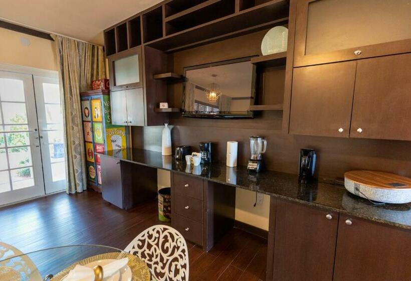 חדר סטודיו סטנדרד, Tradewinds Apartment Hotel Miami Beach