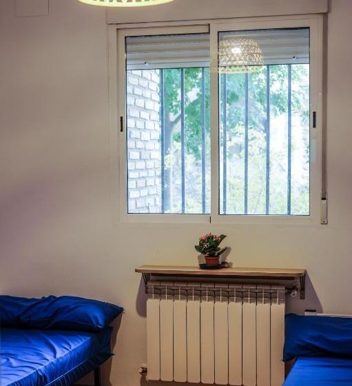 اتاق استاندارد, Albergue Estrella Guia