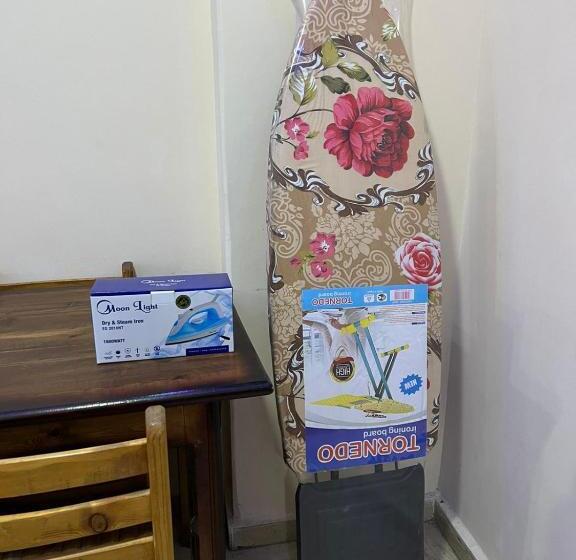 آپارتمان 1 خوابه با تراس, Almanara Hotel Marsa Matrouh
