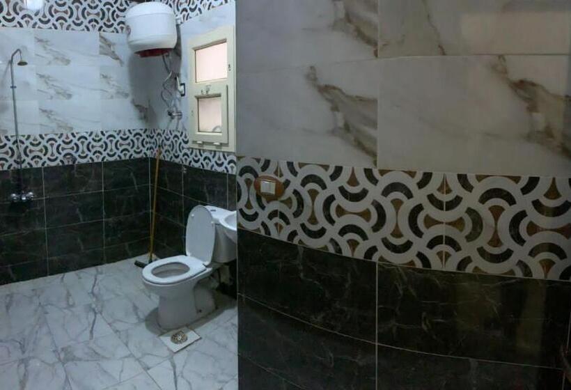 اتاق اکونومی, Almanara Hotel Marsa Matrouh