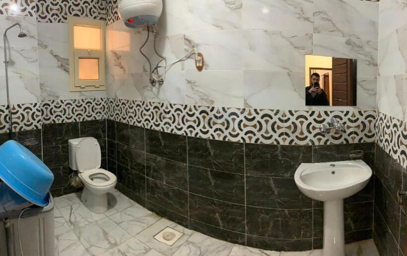 آپارتمان 1 خوابه با بالکن, Almanara Hotel Marsa Matrouh