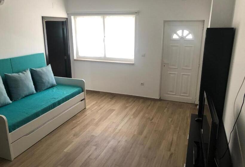 Дом 1 Спальня, Solar Da Serra Guesthouse