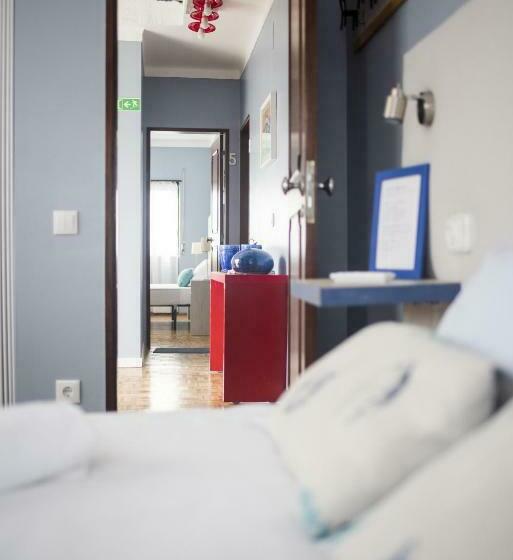 Quarto Economy, O Tourinho