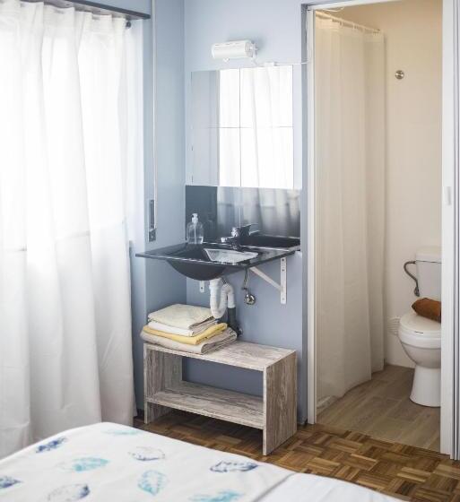 Quarto Economy, O Tourinho