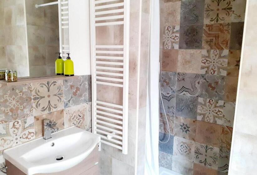 Номер Economy, Casa Immacolata Affittacamere