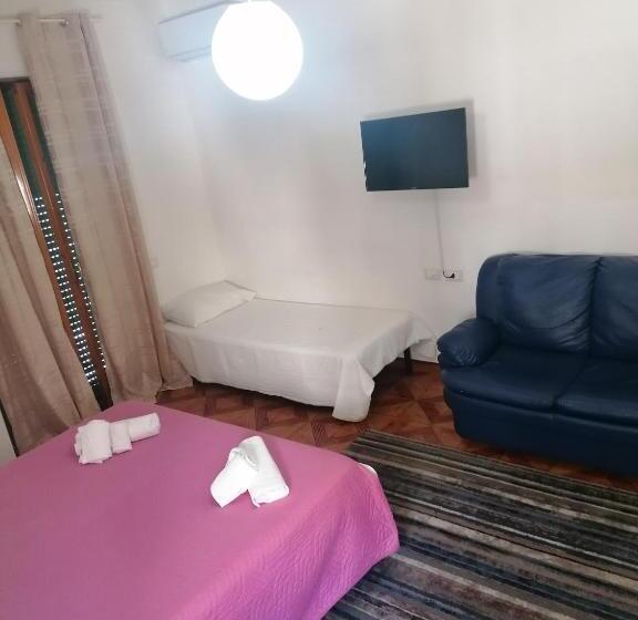 Номер Economy, Casa Immacolata Affittacamere