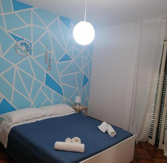 Стандартный Номер Кровать Кинг, Casa Immacolata Affittacamere