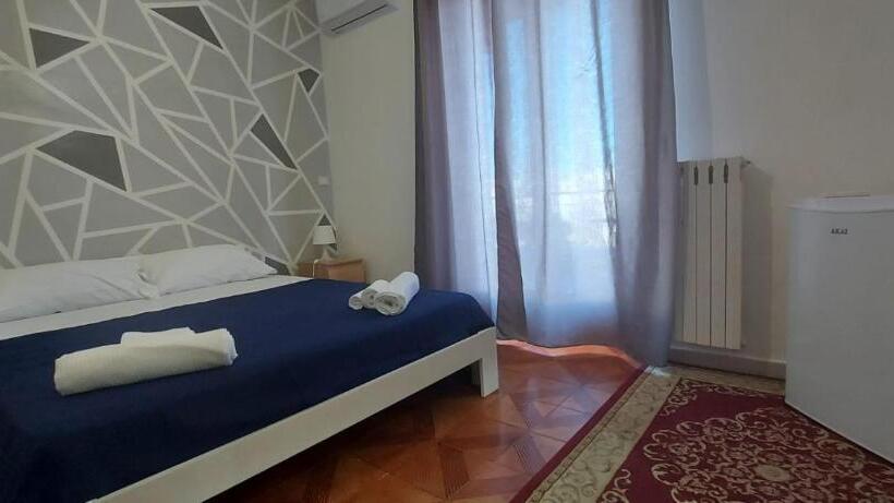 Номер Стандарт, Casa Immacolata Affittacamere