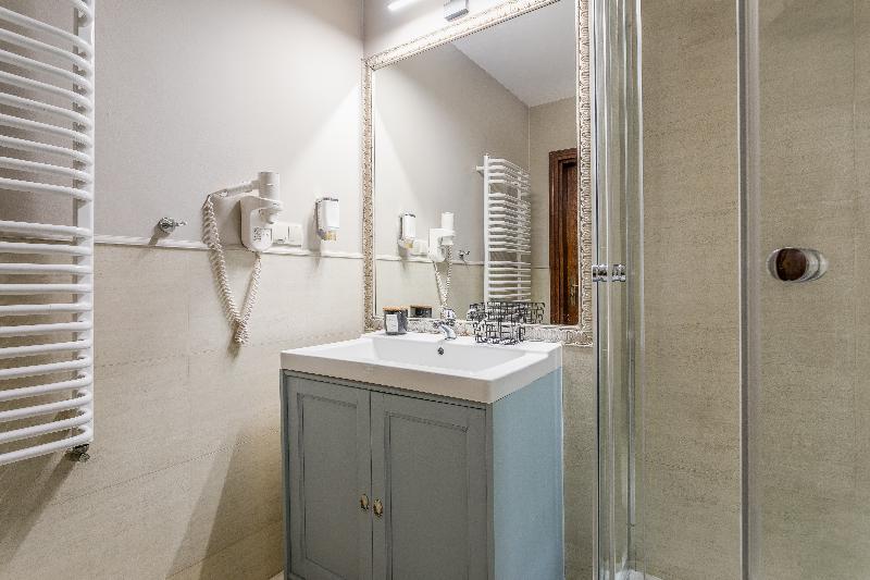 Номер Стандарт, Aparthotel Pergamin
