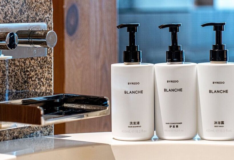 Люкс, Intercontinental One Thousand Island Lake Resort, An Ihg
