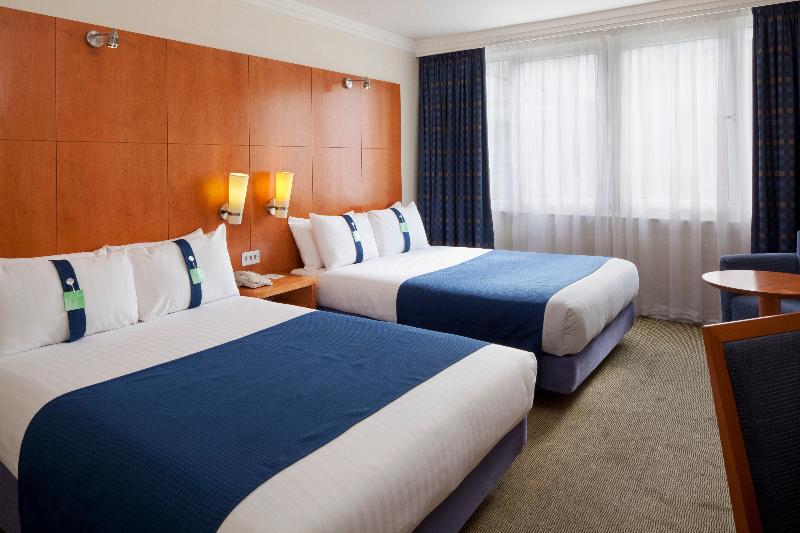 سوییت, Clarion Hotel Ocean Palms Goa