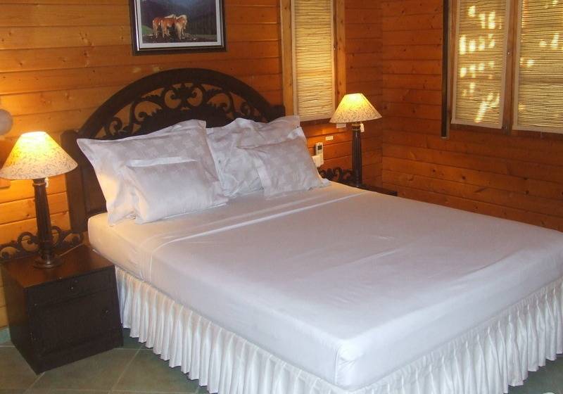 سوییت, Resort Primo Bom Terra Verde