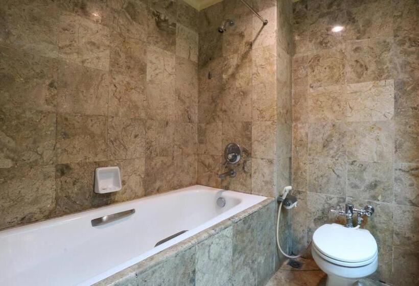 Suíte Júnior, Sari Ater Kamboti Hotel Bandung