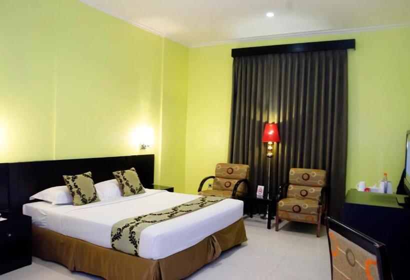 Quarto Superior, Sari Ater Kamboti Hotel Bandung