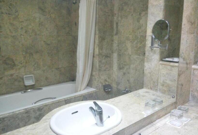Suíte Familiar, Sari Ater Kamboti Hotel Bandung