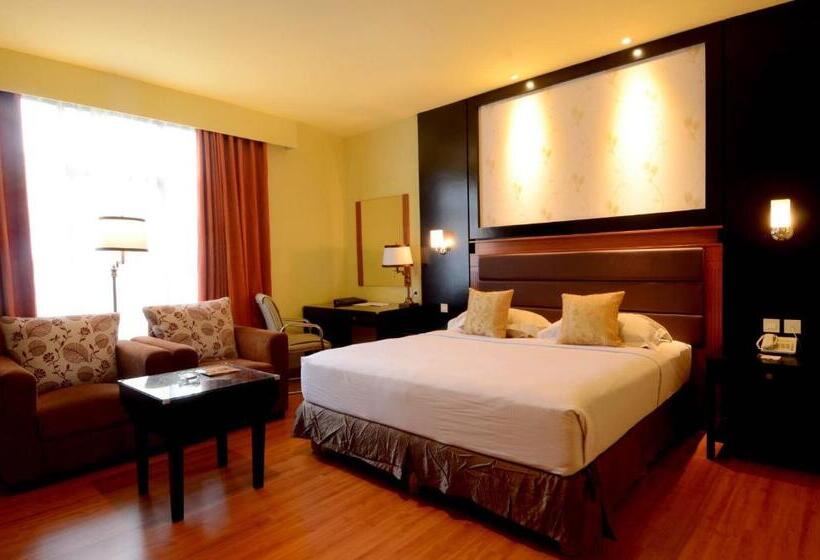Suíte Familiar, Sari Ater Kamboti Hotel Bandung