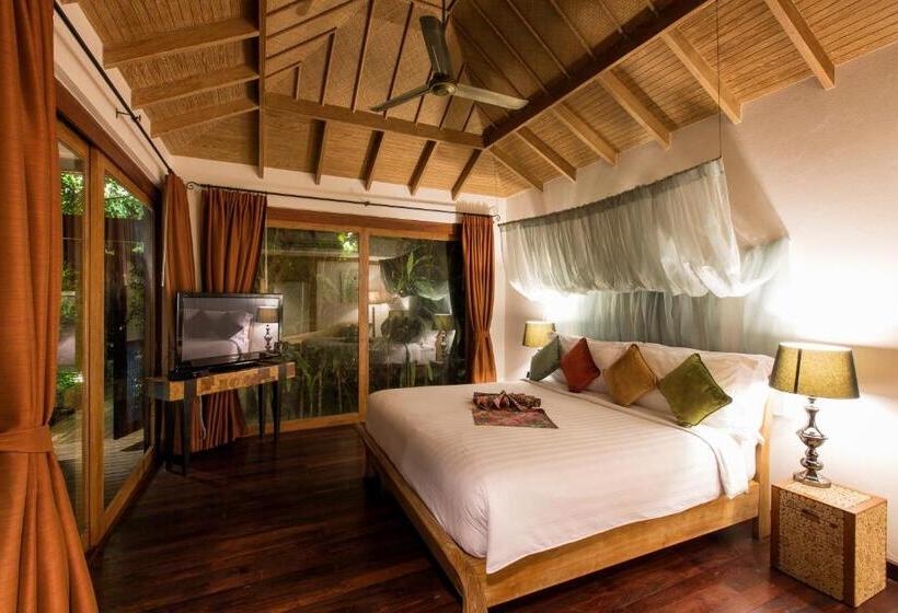 سوئیت جونیور با استخر, Tango Luxe Beach Villa, Koh Samui