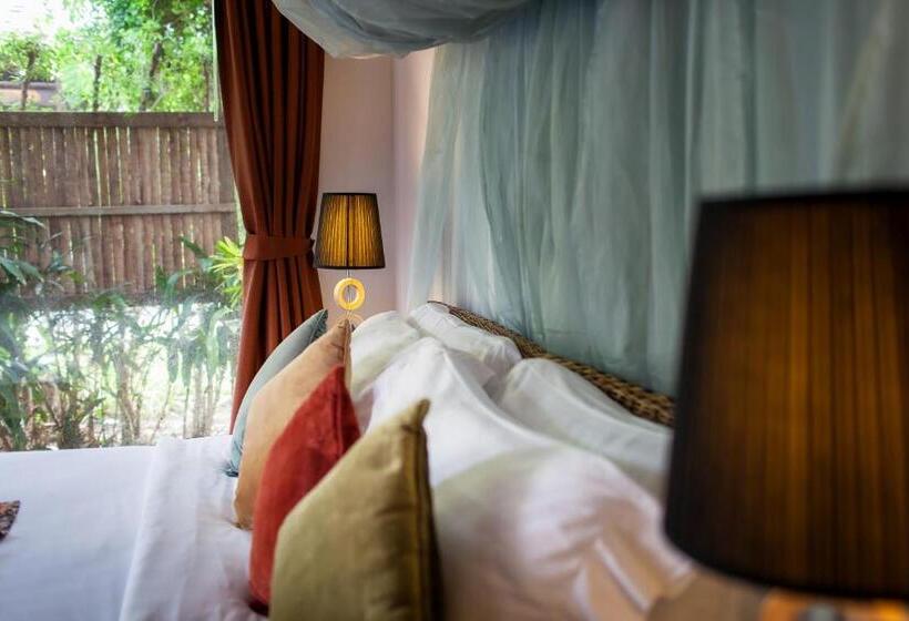 سوئیت جونیور با استخر, Tango Luxe Beach Villa, Koh Samui