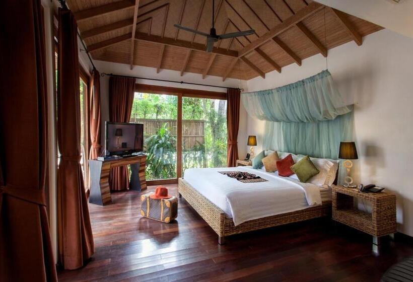 سوئیت جونیور با استخر, Tango Luxe Beach Villa, Koh Samui
