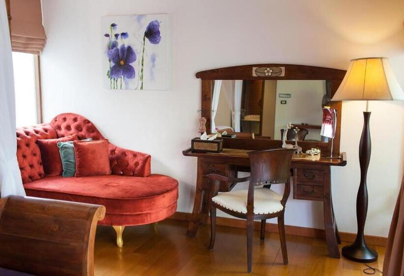 ویلای یک اتاق خوابه با استخر شنا, Tango Luxe Beach Villa, Koh Samui