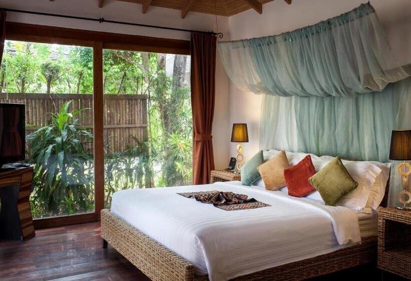 سوئیت جونیور با استخر, Tango Luxe Beach Villa, Koh Samui