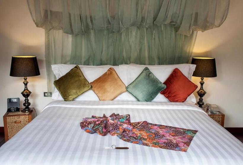 سوئیت جونیور با استخر, Tango Luxe Beach Villa, Koh Samui