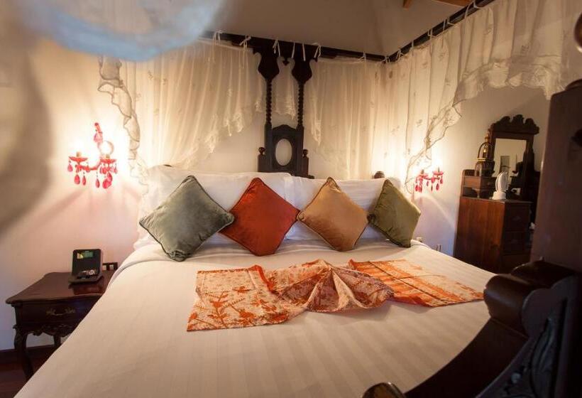 اتاق استاندارد, Tango Luxe Beach Villa, Koh Samui