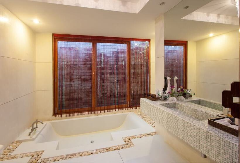 اتاق استاندارد, Tango Luxe Beach Villa, Koh Samui
