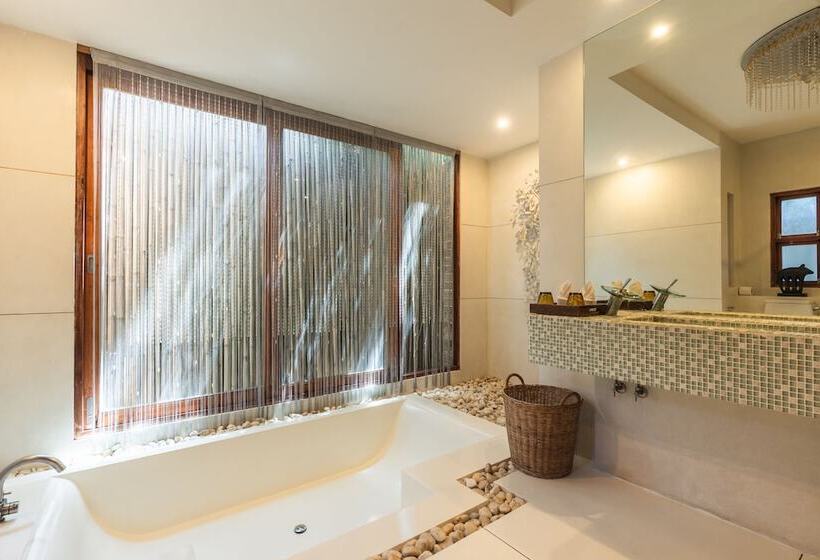 اتاق استاندارد, Tango Luxe Beach Villa, Koh Samui