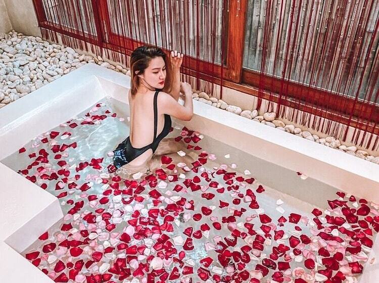 سوئیت جونیور با استخر, Tango Luxe Beach Villa, Koh Samui