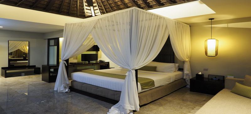 Вилла 1 Спальня, The Amala Boutique Retreat
