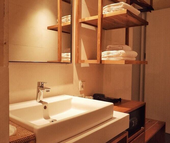 فيلا غرفتين نوم, The Beach House Resort