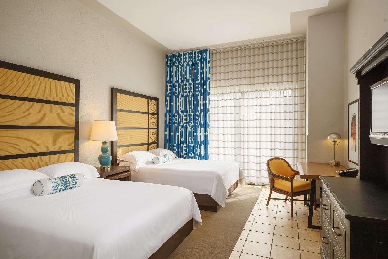 فيلا غرفتين نوم, The Beach House Resort