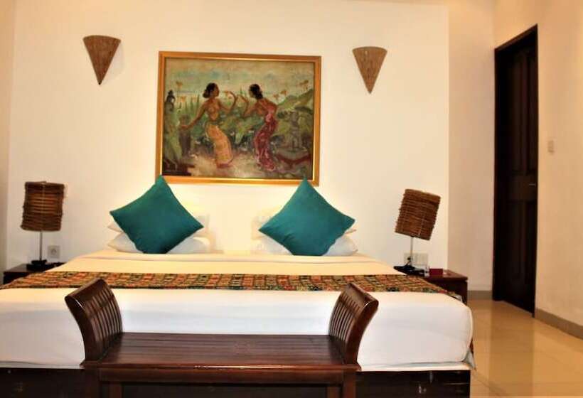 فيلا غرفتين نوم, The Beach House Resort