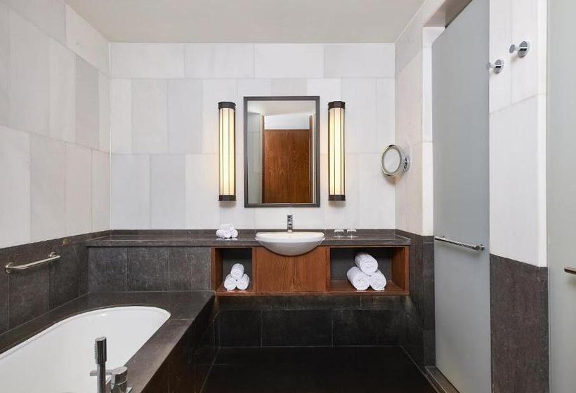 Номер Executive, The Westin Xi An