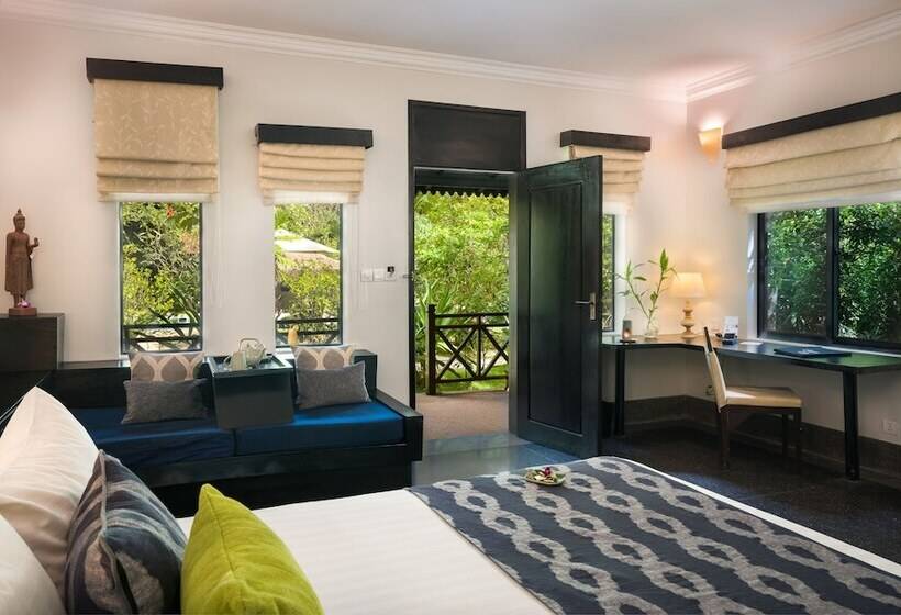 ビラホテル１ベッドルーム, Sojourn Boutique Villas