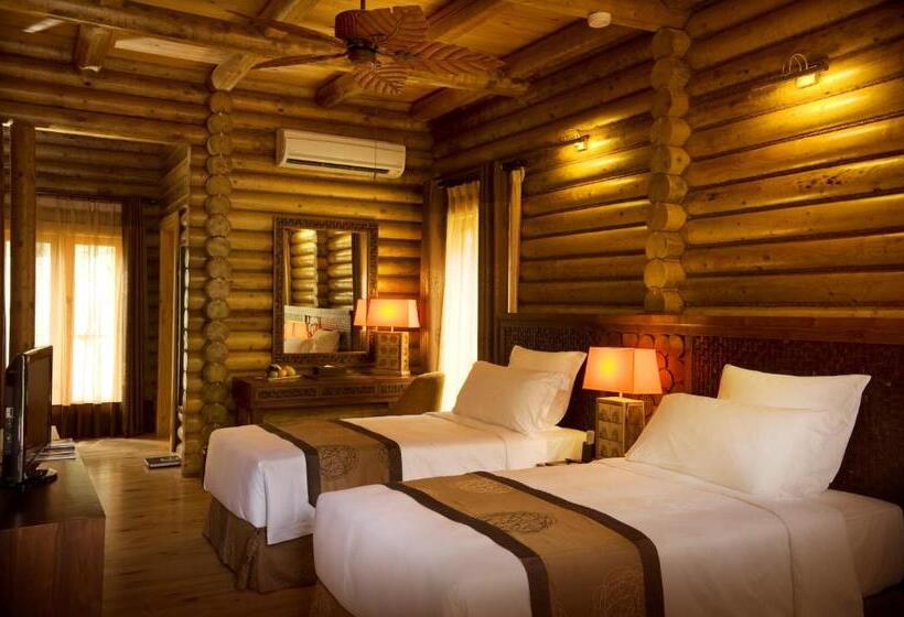 ویلای 1 خوابه, Philea Resort & Spa
