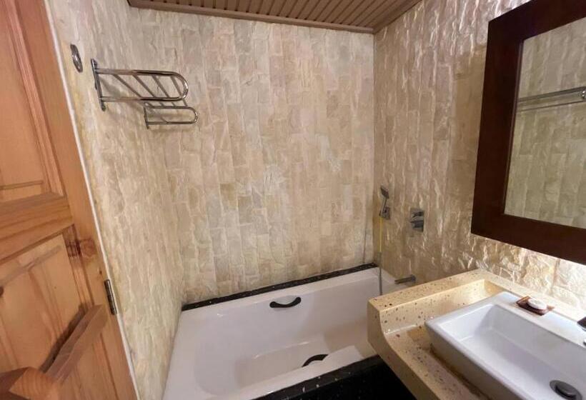 ویلای 1 خوابه, Philea Resort & Spa