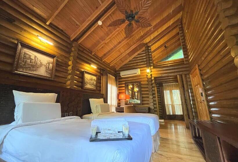 ویلای 1 خوابه, Philea Resort & Spa